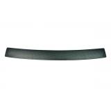 OPPL rear bumper protector black for VW Golf VII Variant (wagon / estate) type: AU 2017-2019