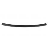 OPPL rear bumper protector black for Peugeot 3008 II suv type:  2016-2024