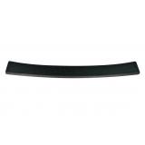 OPPL rear bumper protector black for Toyota Yaris III hatchback type: XP13 2012-2014