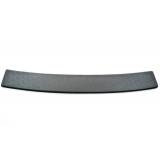 OPPL rear bumper protector black for Skoda Fabia III hatchback type: NJ 2014-2021