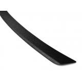 OPPL rear bumper protector black for Volvo XC90 II suv type: SPA 2015-