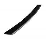 OPPL rear bumper protector black for Volvo XC90 II suv type: SPA 2015-