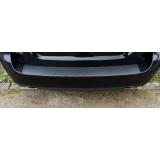 OPPL Ladekantenschutz ABS Basic passend für Volvo V70 III Kombi Typ: 2014-