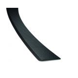 OPPL rear bumper protector black for Toyota Verso van type:  2013-2018
