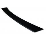 OPPL rear bumper protector black for Toyota Auris II hatchback type: E180 2015-2019