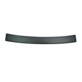 OPPL rear bumper protector black for Subaru Outback IV suv type: BR 2009-2014