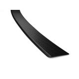 OPPL rear bumper protector black for Subaru Lagacy V station wagon / estate type: BM/BR 2009-2014