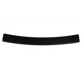 OPPL rear bumper protector black for Dacia Logan station wagon / estate type: MCV 2013-2020