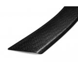 OPPL Ladekantenschutz ABS Basic passend für Mitsubishi Outlander III SUV Typ:CW0 2012-2015