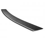 OPPL Ladekantenschutz ABS Basic passend für Mitsubishi Outlander III SUV Typ:CW0 2012-2015