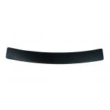 OPPL rear bumper protector black for Mazda 6 sedan / saloon type: GJ 2012-