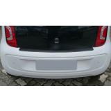 OPPL Ladekantenschutz ABS Basic passend für VW UP! Schrägheck Typ:AA 2011-2016