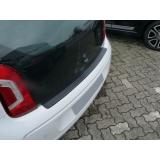 OPPL Ladekantenschutz ABS Basic passend für VW UP! Schrägheck Typ:AA 2011-2016