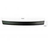 OPPL Loading Sill Protector ABS for VW Passat B6 coupe type: 3C/35 2008-2012
