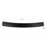 OPPL Ladekantenschutz ABS Basic passend für VW Golf V Variant (Kombi) Typ:1K 2007-2009