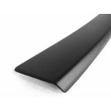 OPPL Ladekantenschutz ABS Basic passend für VW Golf V Plus Schrägheck Typ: 2005-2009