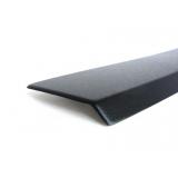 OPPL Ladekantenschutz ABS Basic passend für VW Passat Limousine Typ:B7 2010-