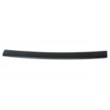 OPPL rear bumper protector black for Seat Alhambra II van type: 7N 2010-2022