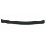 OPPL rear bumper protector black for VW Golf V hatchback type: 1K 2003-2008