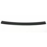 OPPL rear bumper protector black for VW Golf V hatchback type: 1K 2003-2008