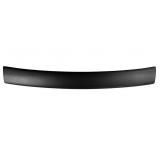 OPPL rear bumper protector black for BMW 3er convertible type: E92 2006-2013