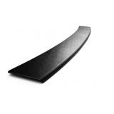 OPPL rear bumper protector black for BMW 3er sedan / saloon type: E90 2005-2008