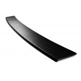 OPPL rear bumper protector black for BMW 3er sedan / saloon type: E90 2005-2008