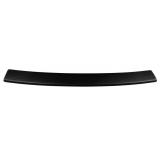 OPPL rear bumper protector black for BMW 3er sedan / saloon type: E90 2005-2008