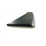 OPPL Loading Sill Protector ABS for Seat Alhambra van type: 7M9 2000-2010