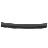 OPPL rear bumper protector black for BMW 1er hatchback type: F20 2011-2019