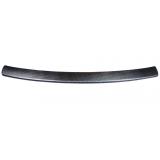 OPPL rear bumper protector black for BMW 5er Touring (wagon / estate) type: F11 2010-2017