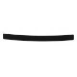 OPPL rear bumper protector black for BMW X1 suv type: E84 2012-2015