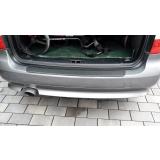 OPPL Ladekantenschutz ABS Basic passend für BMW 5er Touring (Kombi) Typ:E61 2004-2010