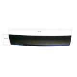OPPL Ladekantenschutz ABS Basic passend für BMW 5er Limousine Typ:E60 2003-2010