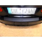 OPPL Ladekantenschutz ABS Basic passend für BMW 3er Limousine Typ:F30 2012-