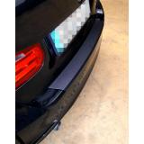 OPPL Ladekantenschutz ABS Basic passend für BMW 3er Limousine Typ:F30 2012-