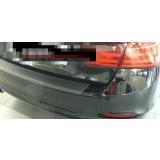 OPPL Ladekantenschutz ABS Basic passend für BMW 3er Limousine Typ:F30 2012-
