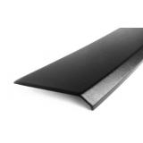OPPL Ladekantenschutz ABS Basic passend für BMW 3er Limousine Typ:F30 2012-