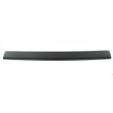 OPPL rear bumper protector black for BMW X5 suv type: E53 1999-2006