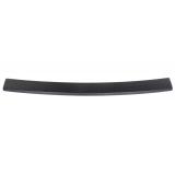 OPPL rear bumper protector black for BMW 3er Touring (wagon / estate) type: F31 2012-2019