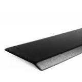 OPPL Ladekantenschutz ABS Basic passend für Mercedes E-Klasse Limousine Typ:W211 2002-2009
