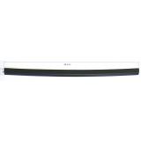 OPPL Ladekantenschutz ABS Basic passend für Mercedes E Klasse Kombi Typ:S210 1996-1999