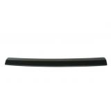 OPPL rear bumper protector black for Mercedes M-Klasse suv type: ML 2001-2004