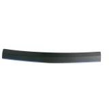 OPPL rear bumper protector black for Mercedes M-Klasse suv type: ML 2001-2004