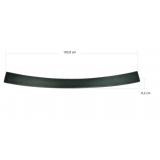 OPPL Ladekantenschutz ABS Basic passend für BMW 5er GT Touring (Kombi) Typ:F07 2009-2017