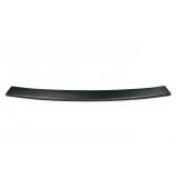 OPPL rear bumper protector black for Mercedes GLC suv type: X253 2015-2022