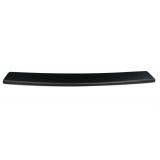 OPPL rear bumper protector black for Mercedes B-Klasse van type: T245 2005-2011