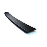 OPPL rear bumper protector black for Mercedes C-Klasse sedan / saloon type: W204 2011-2014