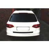 OPPL Ladekantenschutz ABS Basic passend für Audi A4 Avant (Kombi) Typ:B8 2012-2015
