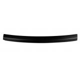 OPPL rear bumper protector black for Audi A4 Avant (wagon / estate) type: B8 2008-2012